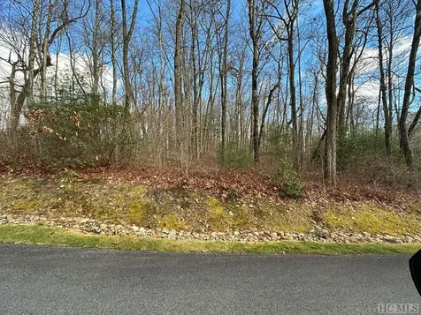 Lot E184 North High Mountain Drive Cashiers NC 28717
