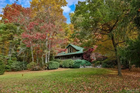 4094 Horse Cove Road Highlands NC 28741