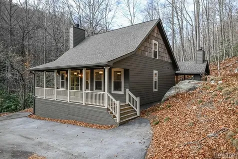 1759 W Christy Trail Sapphire NC 28774