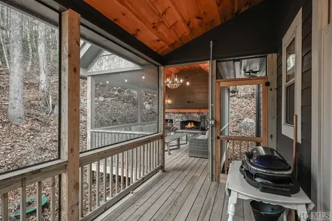 1759 W Christy Trail Sapphire NC 28774
