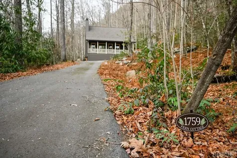 1759 W Christy Trail Sapphire NC 28774