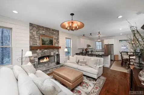 1759 W Christy Trail Sapphire NC 28774