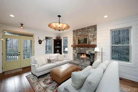1759 W Christy Trail Sapphire NC 28774