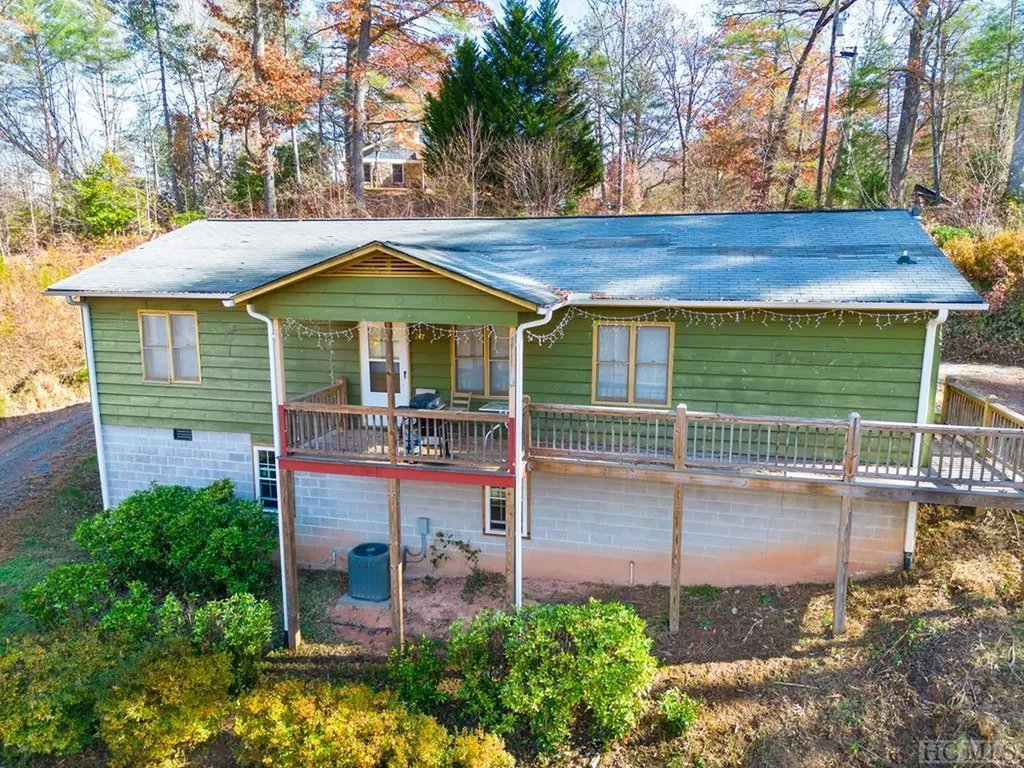247 Archway Drive Cullowhee NC 28723
