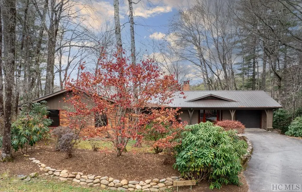109 Pinecrest Road Highlands NC 28741