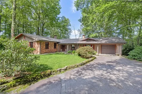 109 Pinecrest Road Highlands NC 28741