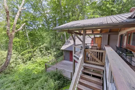 109 Pinecrest Road Highlands NC 28741