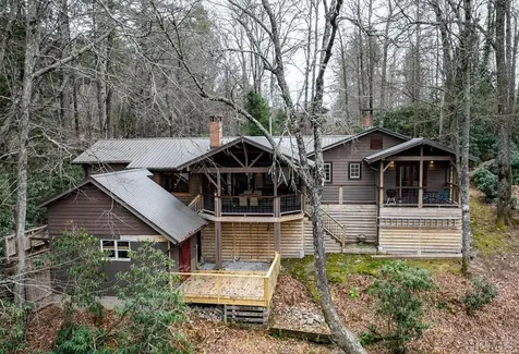 109 Pinecrest Road Highlands NC 28741