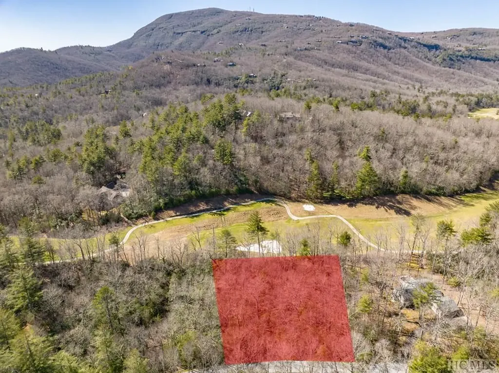 I 12 Seminole Way Lake Toxaway NC 28747