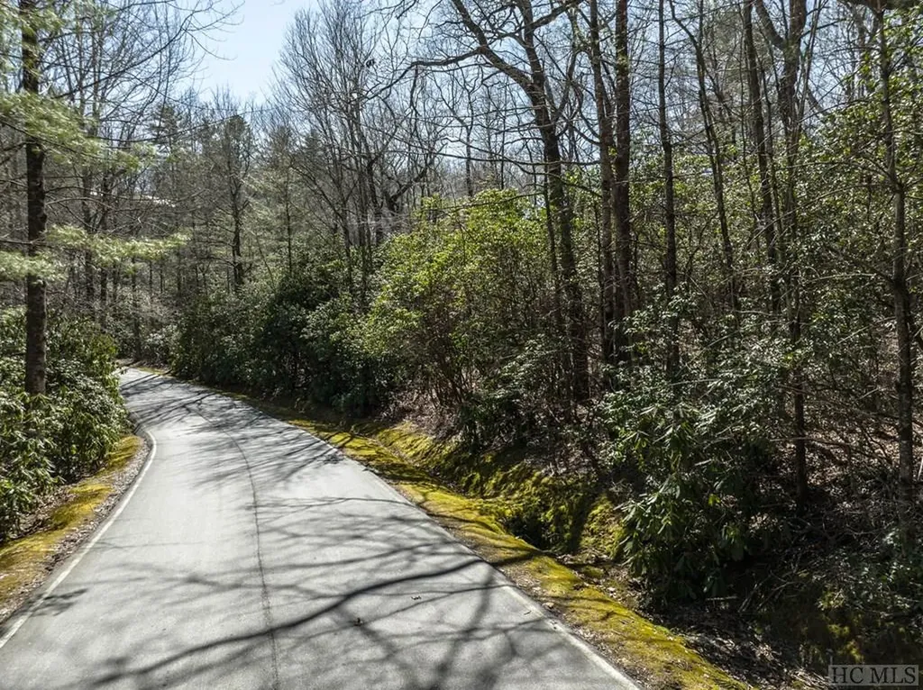 I 12 Seminole Way Lake Toxaway NC 28747