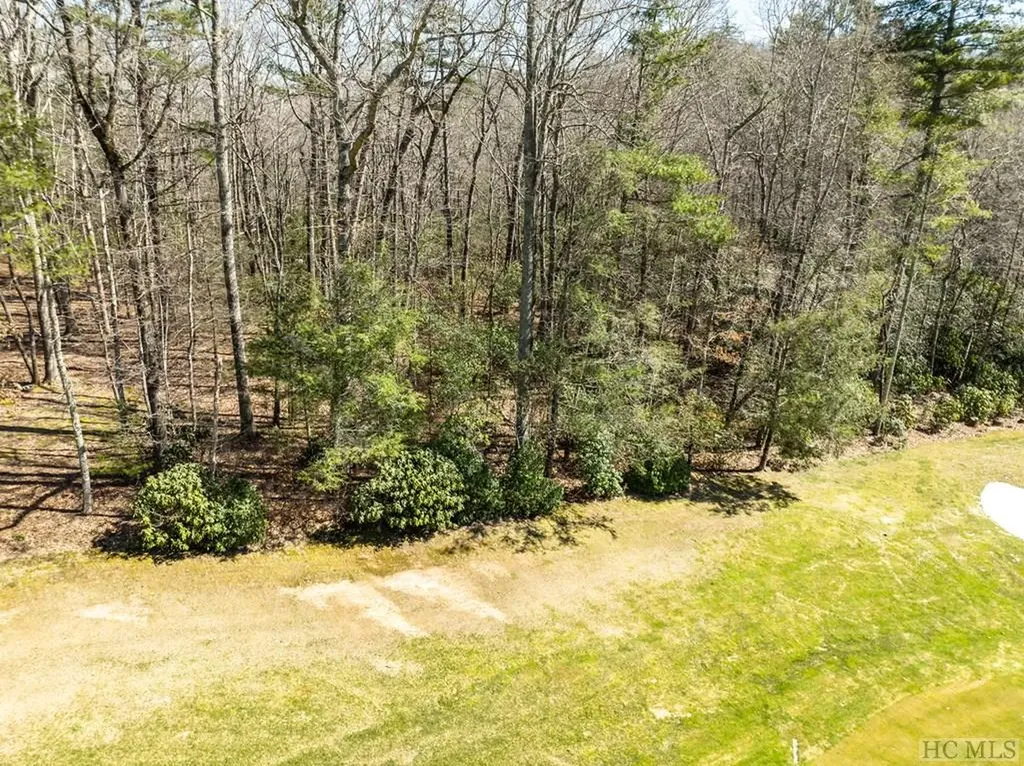 I 12 Seminole Way Lake Toxaway NC 28747