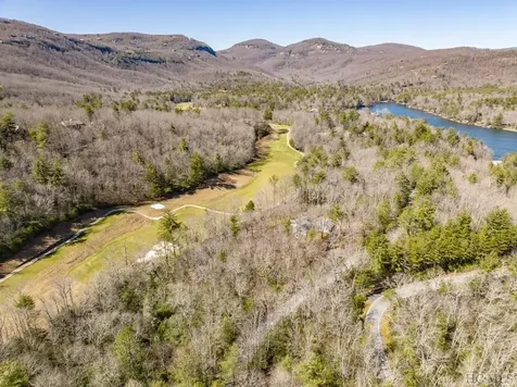 I 12 Seminole Way Lake Toxaway NC 28747
