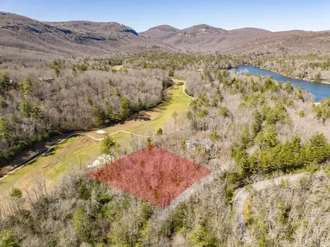 I 12 Seminole Way Lake Toxaway NC 28747