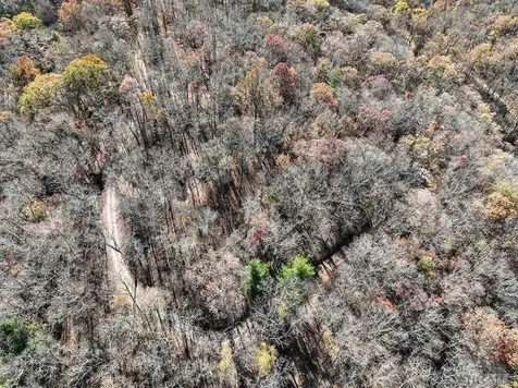 Na High Point View Road Scaly Mountain NC 28775