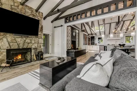 1135 Big Bear Pen Road Highlands NC 28741