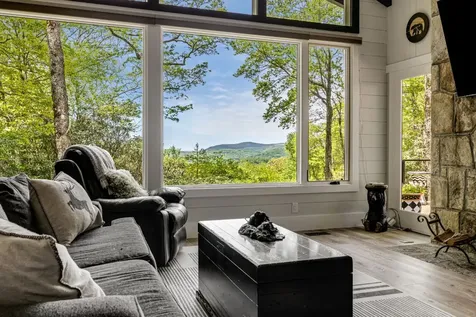 1135 Big Bear Pen Road Highlands NC 28741