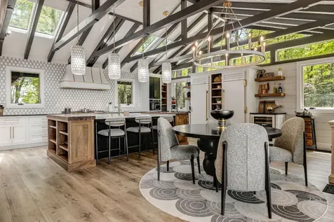 1135 Big Bear Pen Road Highlands NC 28741