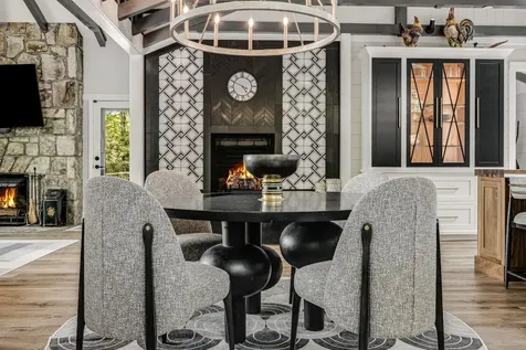 1135 Big Bear Pen Road Highlands NC 28741