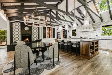 1135 Big Bear Pen Road Highlands NC 28741