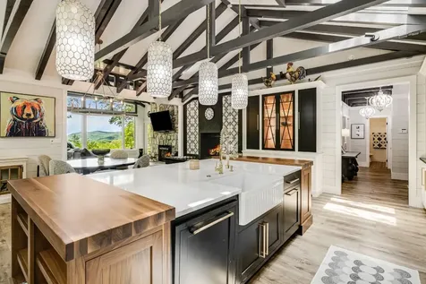 1135 Big Bear Pen Road Highlands NC 28741