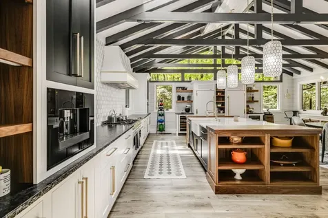 1135 Big Bear Pen Road Highlands NC 28741