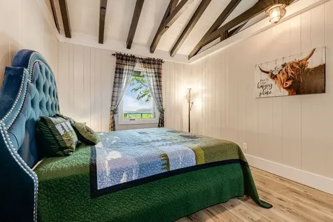 1135 Big Bear Pen Road Highlands NC 28741