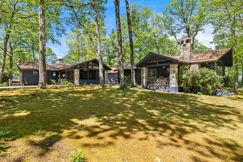 1135 Big Bear Pen Road Highlands NC 28741