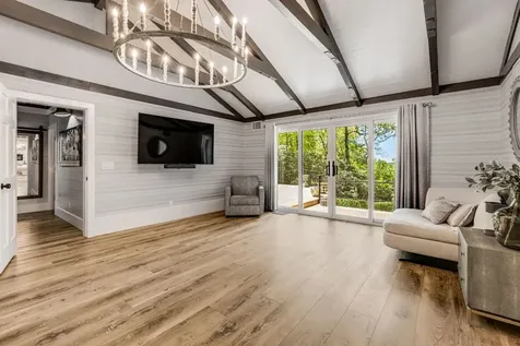 1135 Big Bear Pen Road Highlands NC 28741