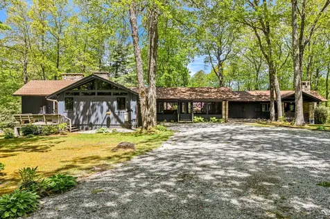 1135 Big Bear Pen Road Highlands NC 28741