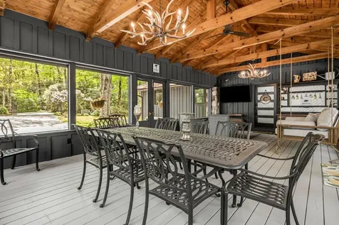 1135 Big Bear Pen Road Highlands NC 28741