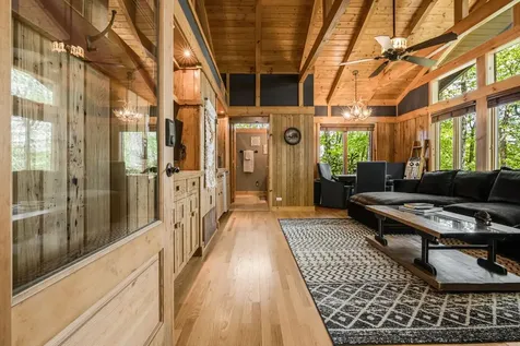 1135 Big Bear Pen Road Highlands NC 28741