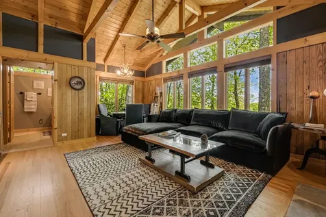 1135 Big Bear Pen Road Highlands NC 28741