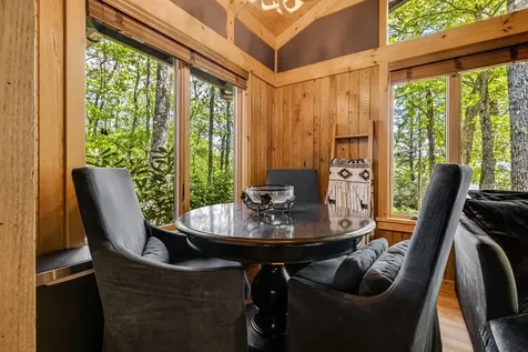 1135 Big Bear Pen Road Highlands NC 28741