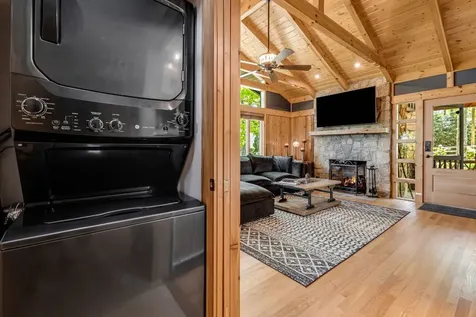 1135 Big Bear Pen Road Highlands NC 28741