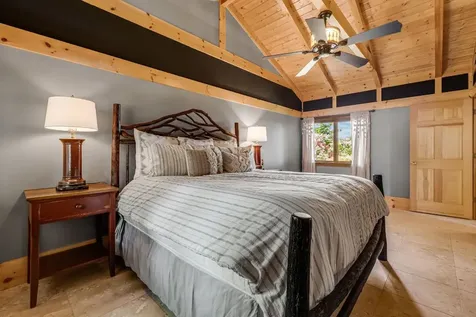 1135 Big Bear Pen Road Highlands NC 28741