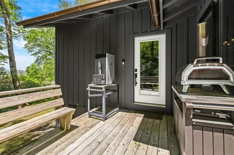 1135 Big Bear Pen Road Highlands NC 28741