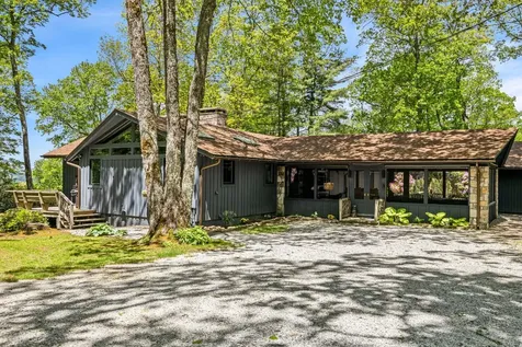 1135 Big Bear Pen Road Highlands NC 28741