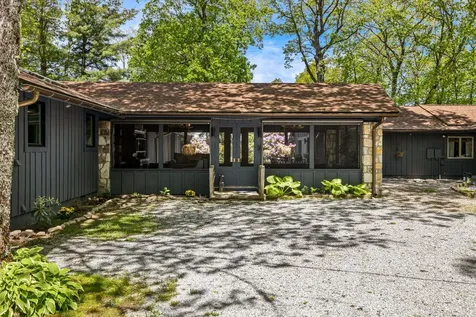 1135 Big Bear Pen Road Highlands NC 28741