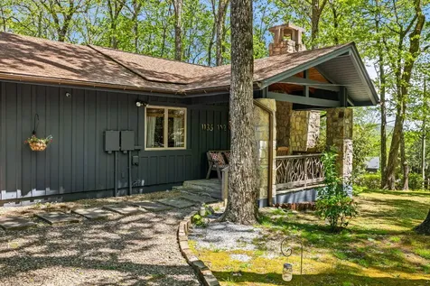 1135 Big Bear Pen Road Highlands NC 28741