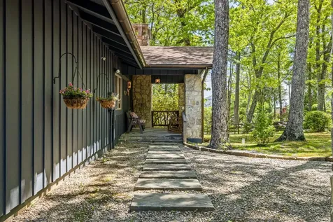 1135 Big Bear Pen Road Highlands NC 28741