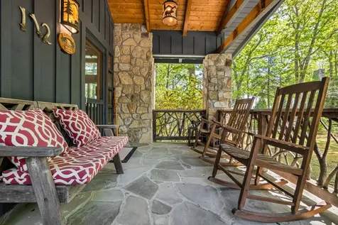 1135 Big Bear Pen Road Highlands NC 28741