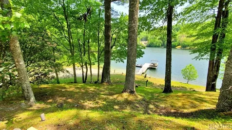 280 Guise Lane Cashiers NC 28717