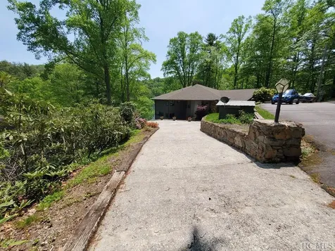 280 Guise Lane Cashiers NC 28717