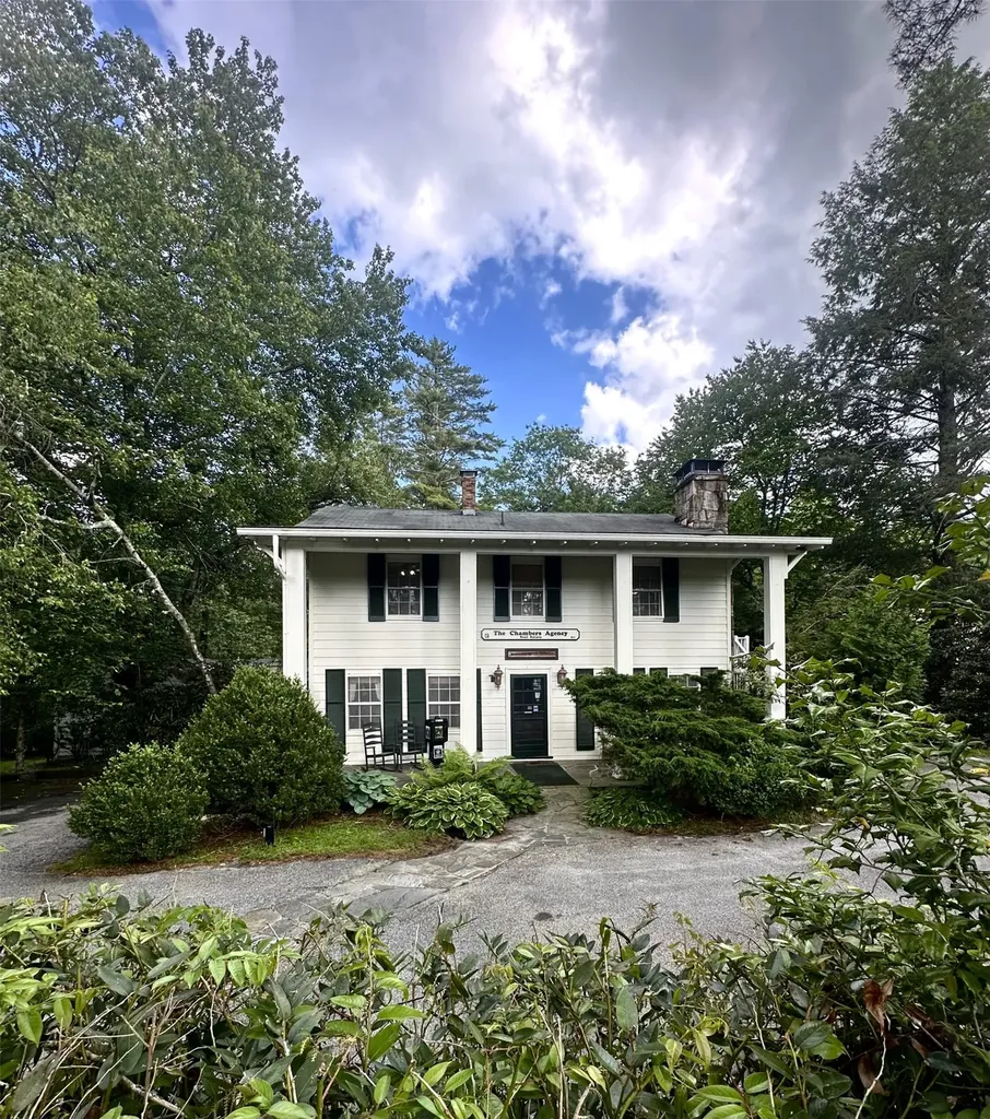 401 N Fifth Street Highlands NC 28741