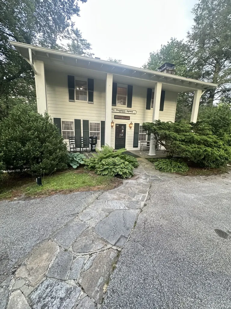 401 N Fifth Street Highlands NC 28741