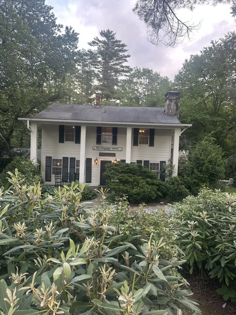 401 N Fifth Street Highlands NC 28741