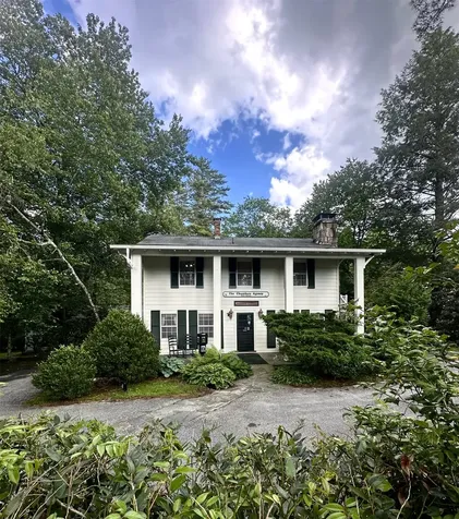 401 N Fifth Street Highlands NC 28741