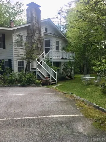 401 N Fifth Street Highlands NC 28741