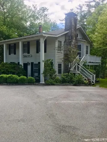 401 N Fifth Street Highlands NC 28741