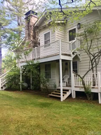 401 N Fifth Street Highlands NC 28741